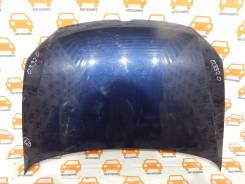 Капот. Volkswagen Polo, 602, 612, 612,