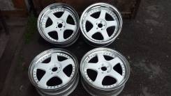 SSR Professor SP1. 7.5/8.75x18, 5x100.00