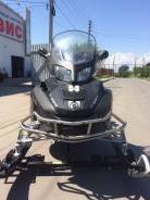 BRP Ski-Doo Expedition SE 1200 4-TEC. исправен, есть птс, с пробегом