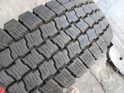 Goodyear Cargo. Всесезонные, 2016 год, износ: 10%, 4 шт