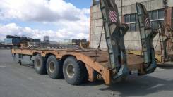 Политранс ТСП 9416. Полуприцеп тсп-9416-0000012, 60 000 кг.