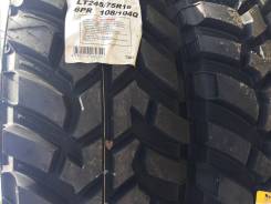 Dunlop Grandtrek MT2. Грязь MT, 2017 год, без износа, 4 шт