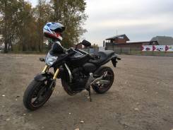 Honda CB 600. 600 куб. см., исправен, птс, с пробегом