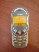 Siemens A52. �/� ����