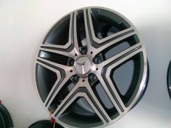 Replica. 7.5x16, 5x112.00, ET35, ЦО 66,6 мм.