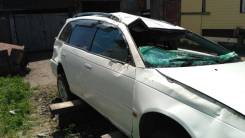 Toyota Caldina. AT2113033739