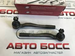 Наконечник рулевой. Toyota Land Cruiser, KDJ90, KDJ95, KZJ90, KZJ95, LJ90, LJ95, RZJ90, RZJ95, VZJ90, VZJ95 Toyota Hilux Surf, KDN185, KZN185, RZN180...