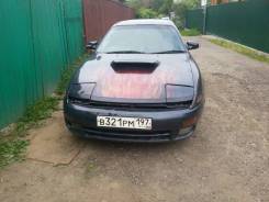 Toyota Celica. автомат, передний, 2.0 (170 л.с.), бензин, 245 000 тыс. км