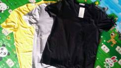 Футболки. 48, 50, 52