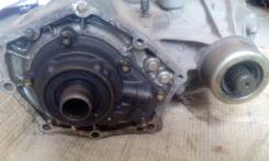 Раздаточная коробка. Toyota Hiace, LH119V Двигатель 3L
