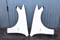Крыло. Lexus: GS460, GS430, GS300, GS450h, GS30 / 35 / 43 / 460, GS350 Toyota GS300, GRS190, URS190, UZS190 Toyota GS30, GRS195, GRS191, GRS190, URS19...