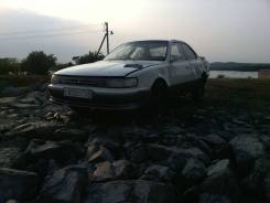 Toyota Vista. автомат, передний, 2.0 (135 л.с.), бензин