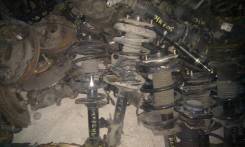 Амортизатор. Honda Fit, GD4, GD3, GD2, GD1
