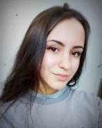 Администратор зала. Средне-специальное образование, опыт работы 2 года