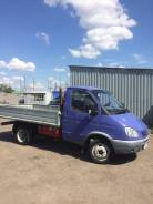 ГАЗ 3302. Газ 3302, 3 000 куб. см., 1 500 кг.