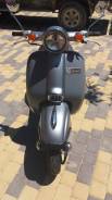 Honda. 50 куб. см., исправен, птс, без пробега