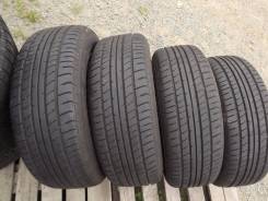 Dunlop SP Sport 230. Летние, 2011 год, износ: 10%, 4 шт