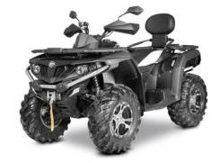 Cfmoto X5 H.O. EPS. исправен, есть птс, без пробега