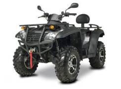 Cfmoto X5 Classic. исправен, есть птс, без пробега