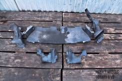 Диффузор. Lexus: GS460, GS300, GS430, GS450h, GS350, GS30 / 35 / 43 / 460 Toyota GS30, GRS190, GRS191, GRS195, GRS196, URS190, UZS190 Toyota GS300, GR...