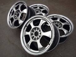 Fabulous Expand Racing. 7.5/8.0x16", 5x114.30, ET45/45