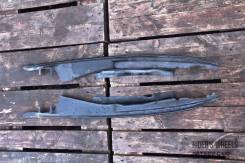 Накладка на крыло. Lexus: GS460, GS300, GS430, GS450h, GS350, GS30 / 35 / 43 / 460 Toyota GS30, GRS190, GRS191, GRS195, GRS196, URS190, UZS190 Toyota...