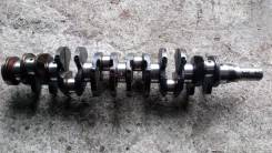Коленвал. Toyota: Cresta, Soarer, Crown, Town Ace, Supra, Altezza, Corolla, Estima Lucida, Land Cruiser Prado, Isis, Crown Majesta, Cressida, Mark II...
