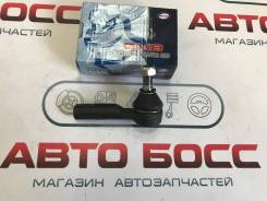 Наконечник рулевой. Nissan: Maxima, Altima, Lucino, Avenir, Sunny, Almera, Skyline, Silvia, Bluebird Sylphy, Vanette Serena, Tino, Stagea, AD, Wingroa...