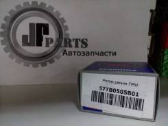 Натяжной ролик. Toyota: Corolla, Corolla Levin, Carina, Vios, Sprinter, Celica, Sprinter Trueno, Soluna, Soluna Vios, Corona, Caldina, Carina E, Avens...