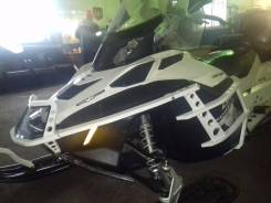 BRP Lynx Xtrim Commander Limited 600 H.O. E-TEC. исправен, есть птс, с пробегом