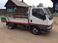 Mitsubishi Canter. Продаю грузовик, 2 800 куб. см., 1 500 кг.
