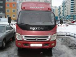 Foton. Продается грузовой фургон Фотон, 3 т., 3 705 куб. см., 3 000 кг.