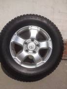 Lexus. 8.0x18, 5x150.00, ET60