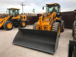 HZM. Продам фронтальный погрузчик 28D/ 933L, 6 800 куб. см., 2 800 кг.