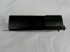Cd-чейнджер. Toyota Caldina, ST215G, ST215W, ST215 Двигатель 3SGTE