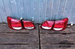 Стоп-сигнал. Lexus: GS460, GS300, GS430, GS450h, GS350, GS30 / 35 / 43 / 460 Toyota GS30, GRS190, GRS191, GRS195, GRS196, URS190, UZS190 Toyota GS300...