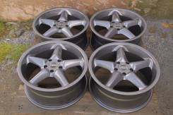 Volvo. 7.5x17, 5x108.00, ET42