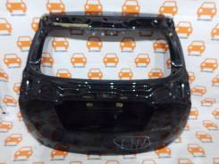 Дверь багажника. Toyota RAV4, XA40