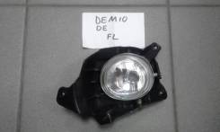 Фара противотуманная. Mazda Demio, DE3FS, DE3AS, DE5FS