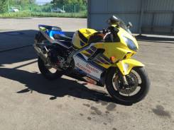 Honda CBR 600F4i. 600 куб. см., исправен, птс, с пробегом