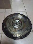 Маховик. Subaru Legacy, BE5, BH5 Subaru Forester, SF5, SG5 Subaru Impreza, GGA, GDA Двигатели: EJ208, EJ205