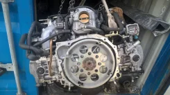 ��������� Subaru Outback 2007 ��� EJ253 10100BN610, EJ253JPDFE ����