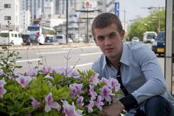 Судовой агент. Высшее образование, опыт работы 9 месяцев