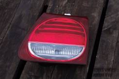 Повторитель стоп-сигнала. Lexus: GS460, GS300, GS430, GS450h, GS350, GS30 / 35 / 43 / 460 Toyota GS30, GRS190, GRS191, GRS195, GRS196, URS190, UZS190...