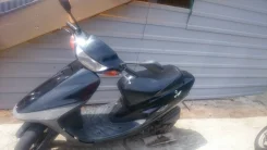 Honda Tact ����