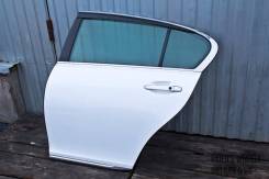 Дверь боковая. Lexus: GS460, GS300, GS430, GS450h, GS350, GS30 / 35 / 43 / 460 Toyota GS30, GRS190, GRS191, GRS195, GRS196, URS190, UZS190 Toyota GS30...