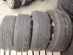 Goodyear Eagle LS2000. Летние, 2014 год, износ: 30%, 4 шт