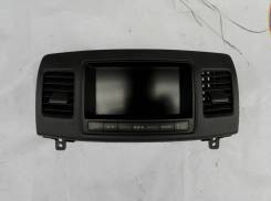 Дисплей. Toyota Mark II Wagon Blit, GX110W, JZX115W, JZX115, GX115W, GX110, JZX110, GX115, JZX110W Toyota Mark II, JZX115, GX115, JZX110, GX110, GX110...