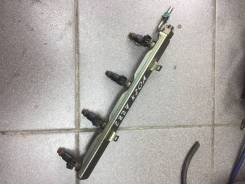 Инжектор. Honda: Accord, CR-V, Accord Tourer, FR-V, Edix, Stream, Civic Type R, Civic, Integra, Stepwgn Двигатели: K20A, K20A6, K20A7, K20A8, K20A4, K...