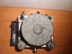 Насос abs. Nissan Micra, K12